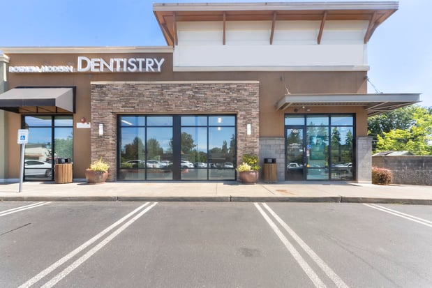Images Bothell Modern Dentistry