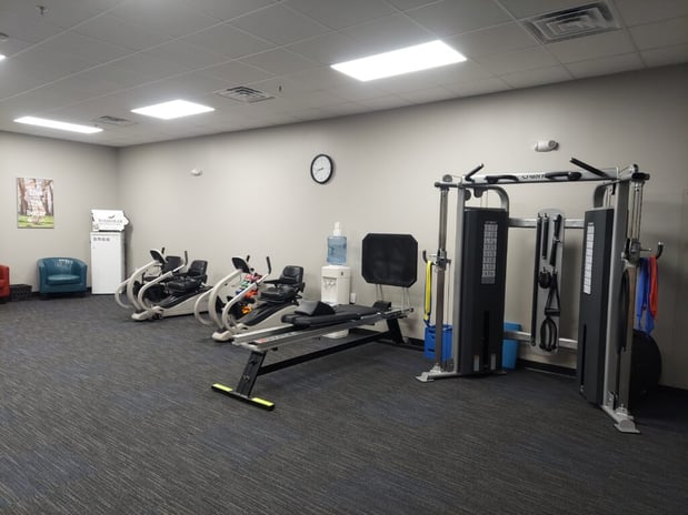 Images Rock Valley Physical Therapy - Burlington