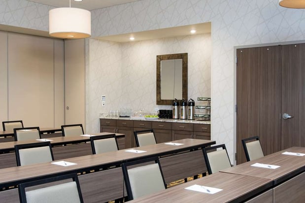 Images Hampton Inn & Suites Grand Rapids Downtown