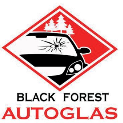 Black Forest Autoglas in Neuenburg am Rhein - Logo