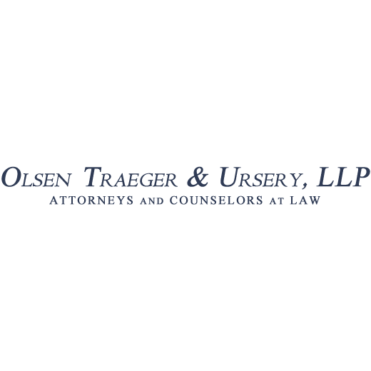 Olsen Traeger & Ursery, Llp