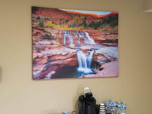 Images Hearing and Brain Centers of America - Richfield