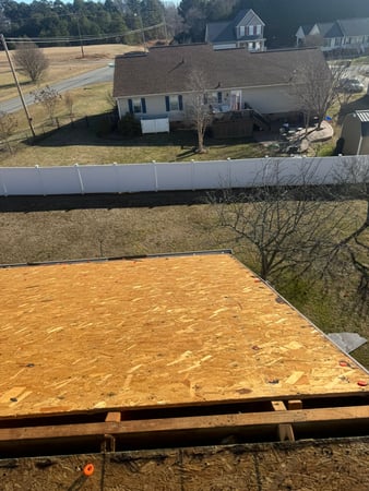 Images Carolina Custom Roofing Services