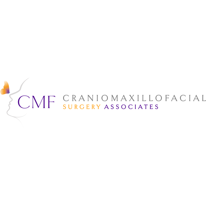 CMF Cranio-Maxillofacial Surgery Associates Logo