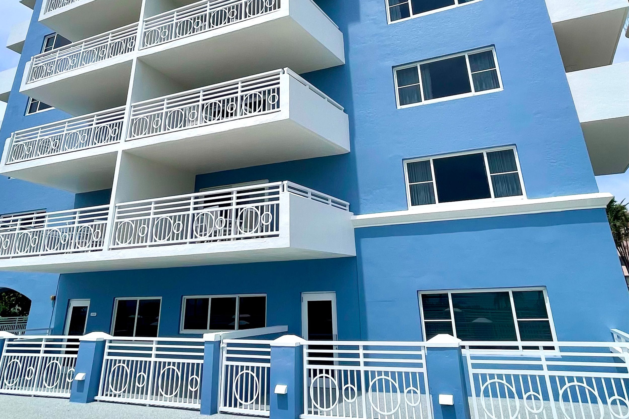 Bluegreen Vacations Solara Surfside Resort Image