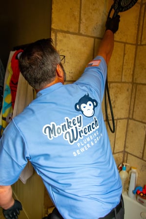 Images Monkey Wrench Plumbing, Sewer & Drain