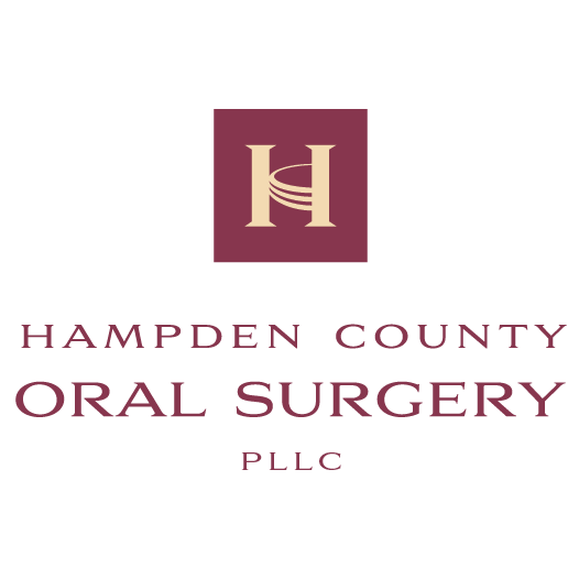 Hampden County Oral Surgery, PLLC Logo