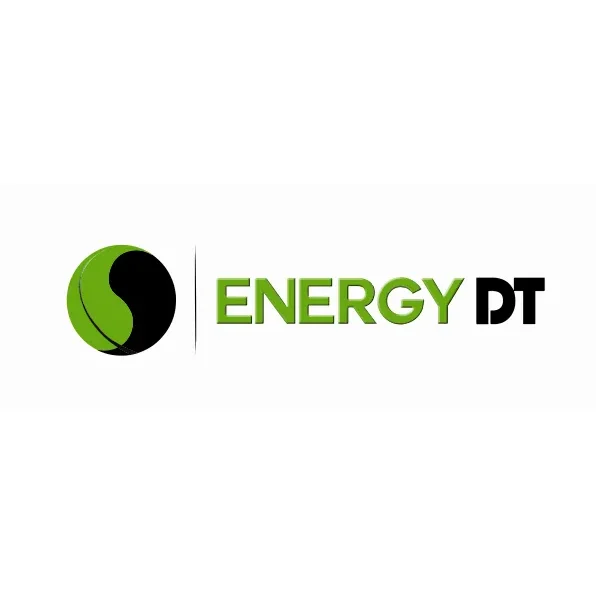ENERGY-DT Logo