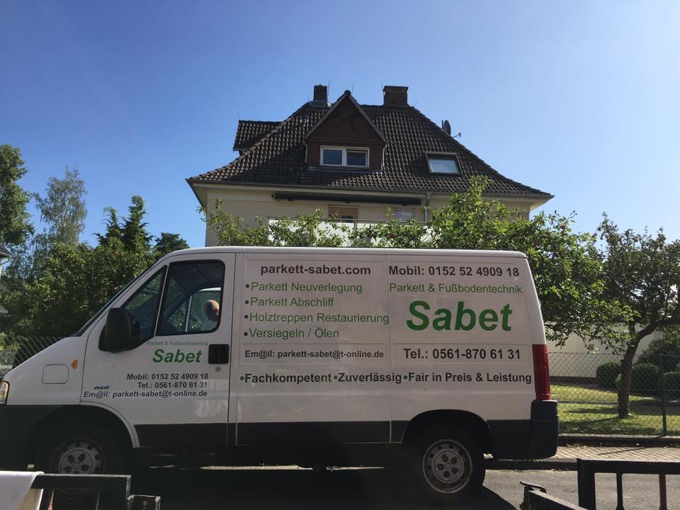 Sabet, Christbuchen Straße 78 in Kassel