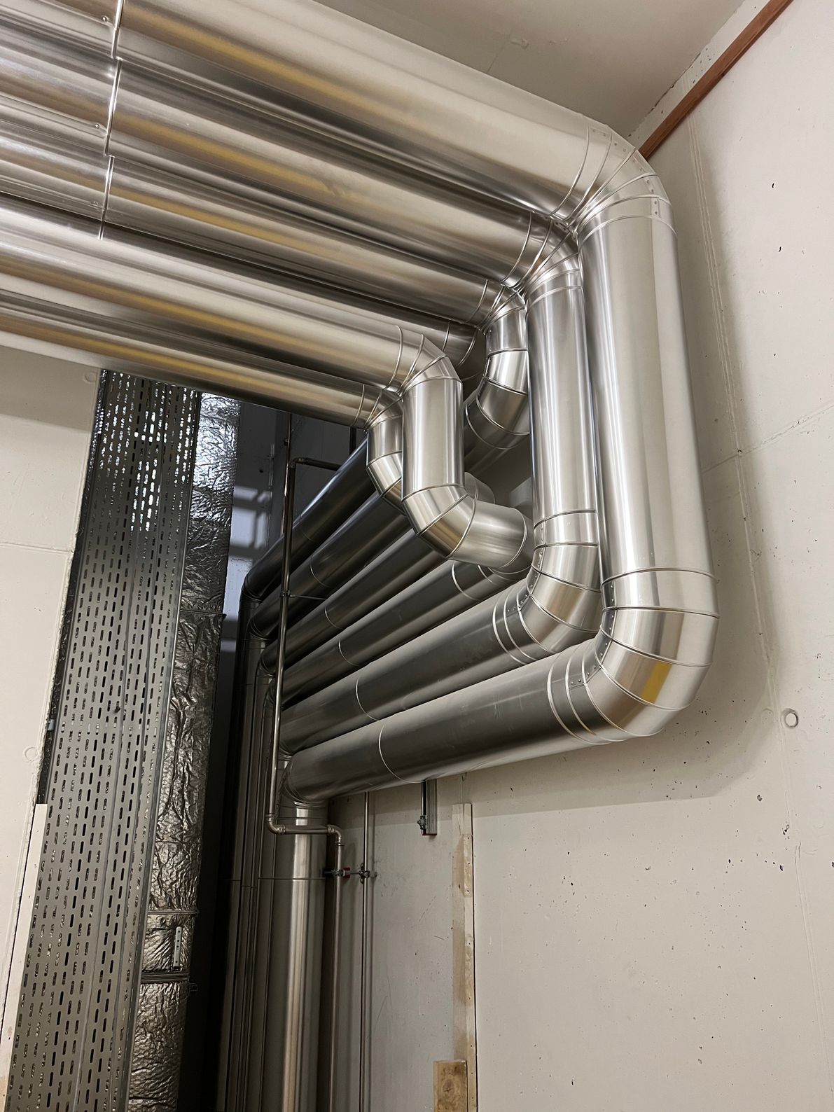 Bilder G&D Isolazioni SA