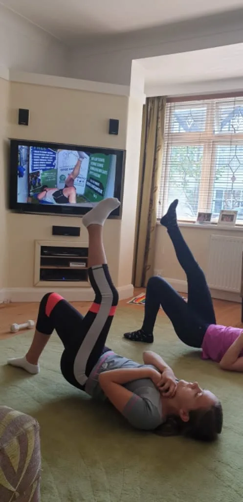 Images Brownes Boot Camp