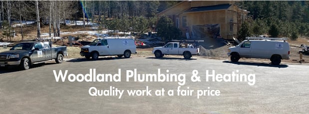 Images Woodland Plumbing, Heating & Air Conditioning