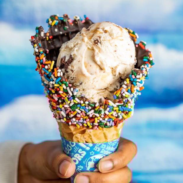 Images Ben & Jerry’s