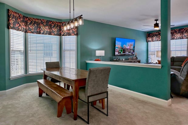 Images DistinctiveTouch Interiors