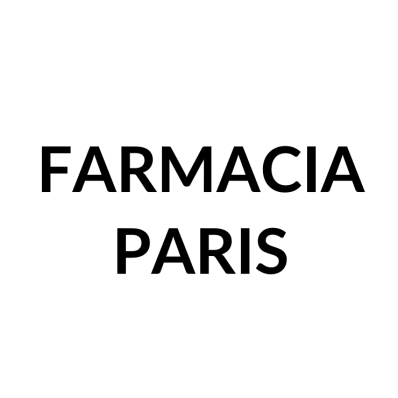 Farmacia Paris Logo
