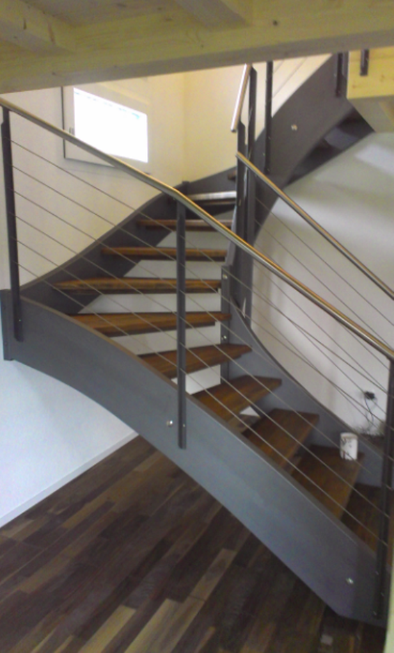 Iseli und Trachsel AG, Fürtenmattestrasse 6 in Grünen