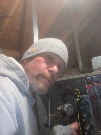 Images Rock Solid Heating & Cooling
