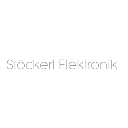 Logo Stöckerl Elektronik