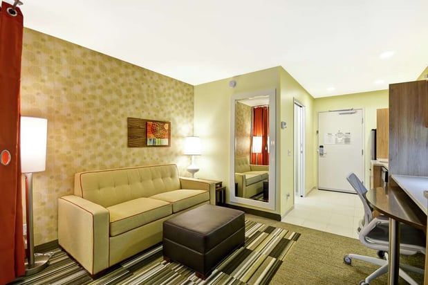 Images Home2 Suites by Hilton Rapid City