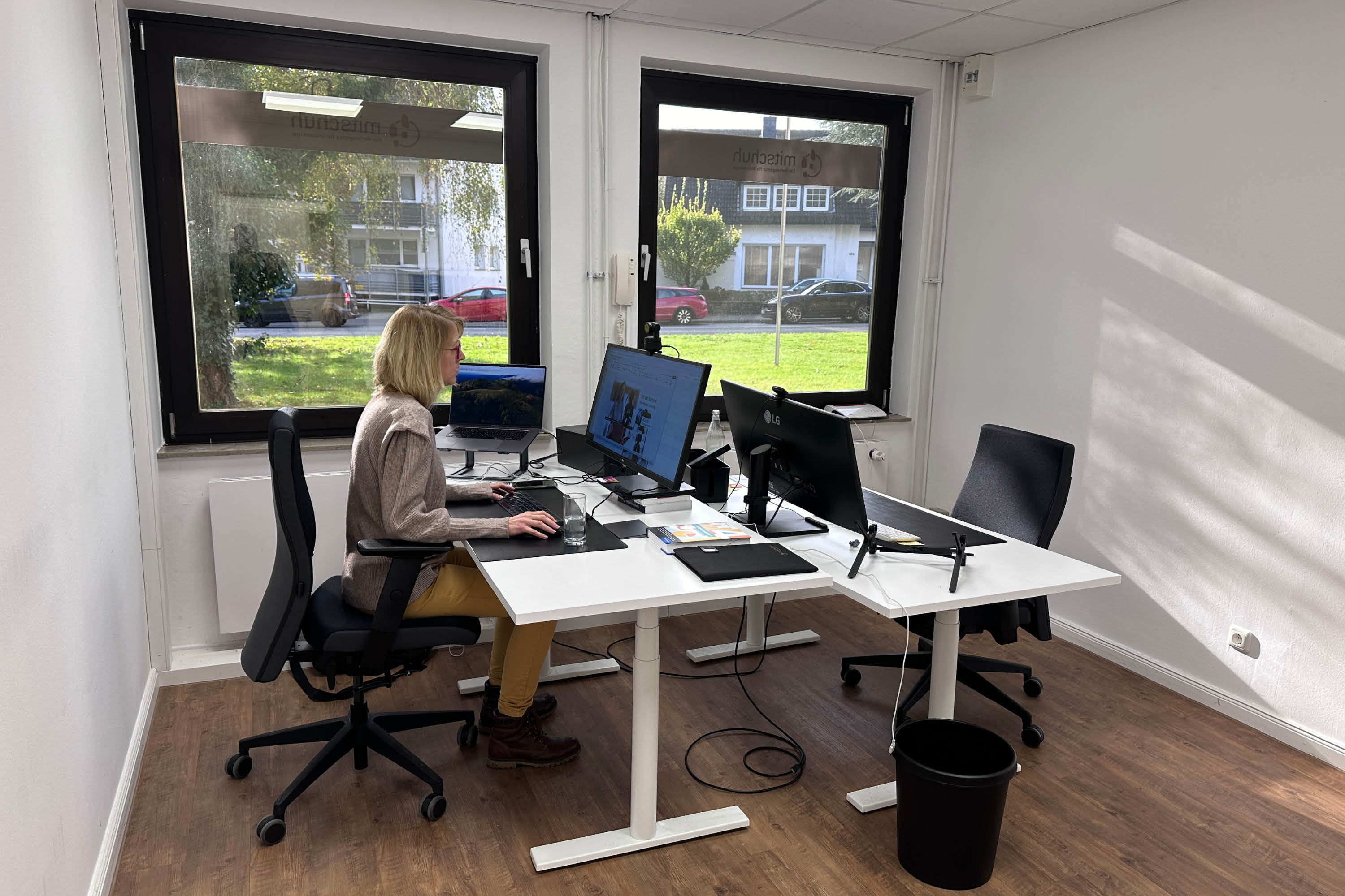 mitschuh GmbH – Marketing & Lead-Systeme, Moltkestraße 22, 42799 Leichlingen (Rheinland) in Leichlingen (Rheinland)