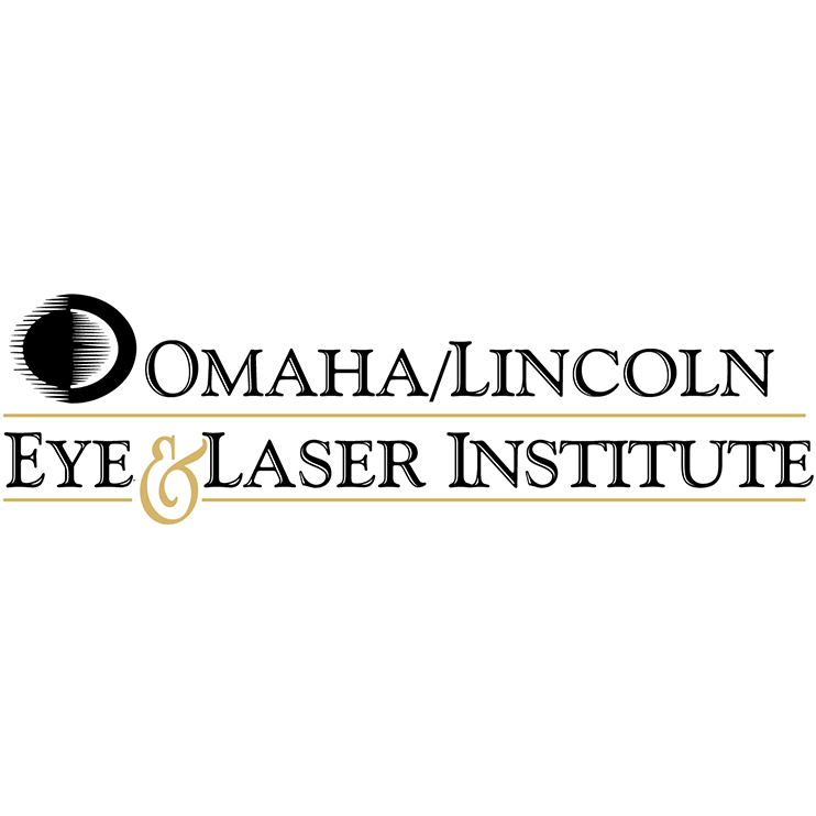 Omaha Lincoln Eye & Laser Institute Logo
