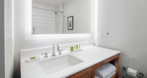 Images Hilton Chicago/Oak Brook Hills Resort & Conference Center