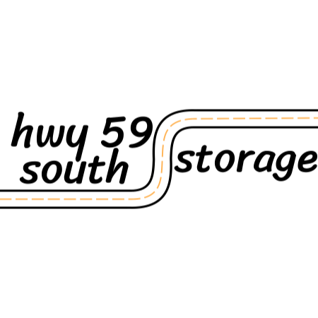 HWY 59 South Storage Logo