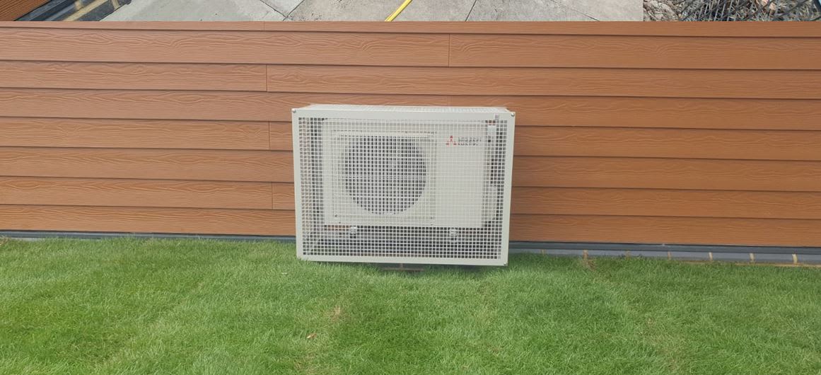 Images Westcott Refrigeration & Air Conditioning Ltd
