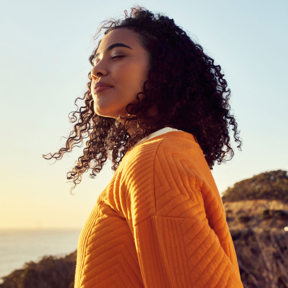 Mulher_com_zumbido_horizonte