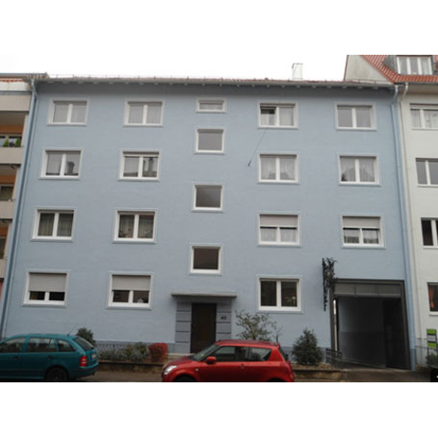 C. Portabales GmbH MALERFACHBETRIEB, Sophienstr. 56 in Karlsruhe