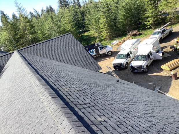 Images GT Roofing