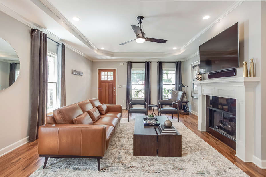 Atlanta Luxury Rentals Photo