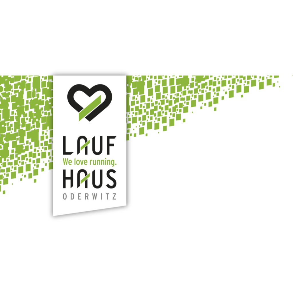 LAUFHAUS Oderwitz in Oderwitz - Logo