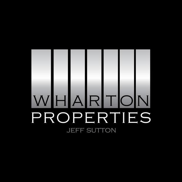 Jeff Sutton - Wharton Properties Logo