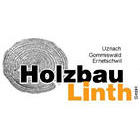Holzbau Linth GmbH Logo