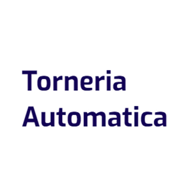 Torneria Automatica Logo