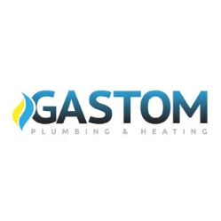 Gastom Ltd Logo