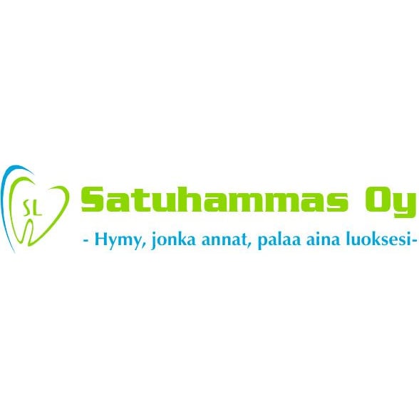 Satuhammas Oy Logo