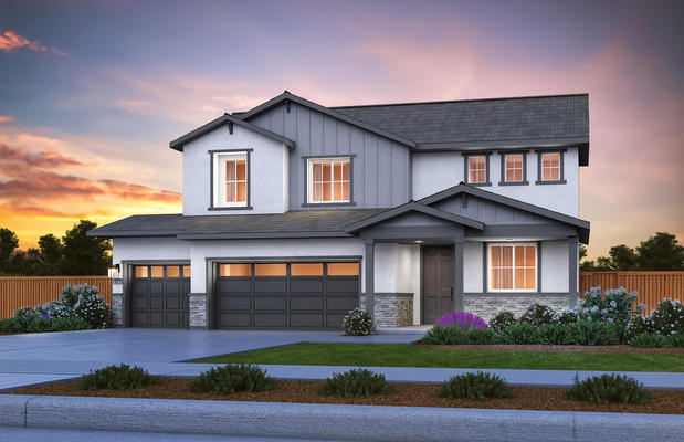 Images Camellia at Solaire by Pulte Homes