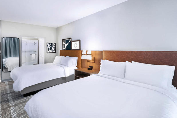 Images Staybridge Suites Waco South - Woodway by IHG