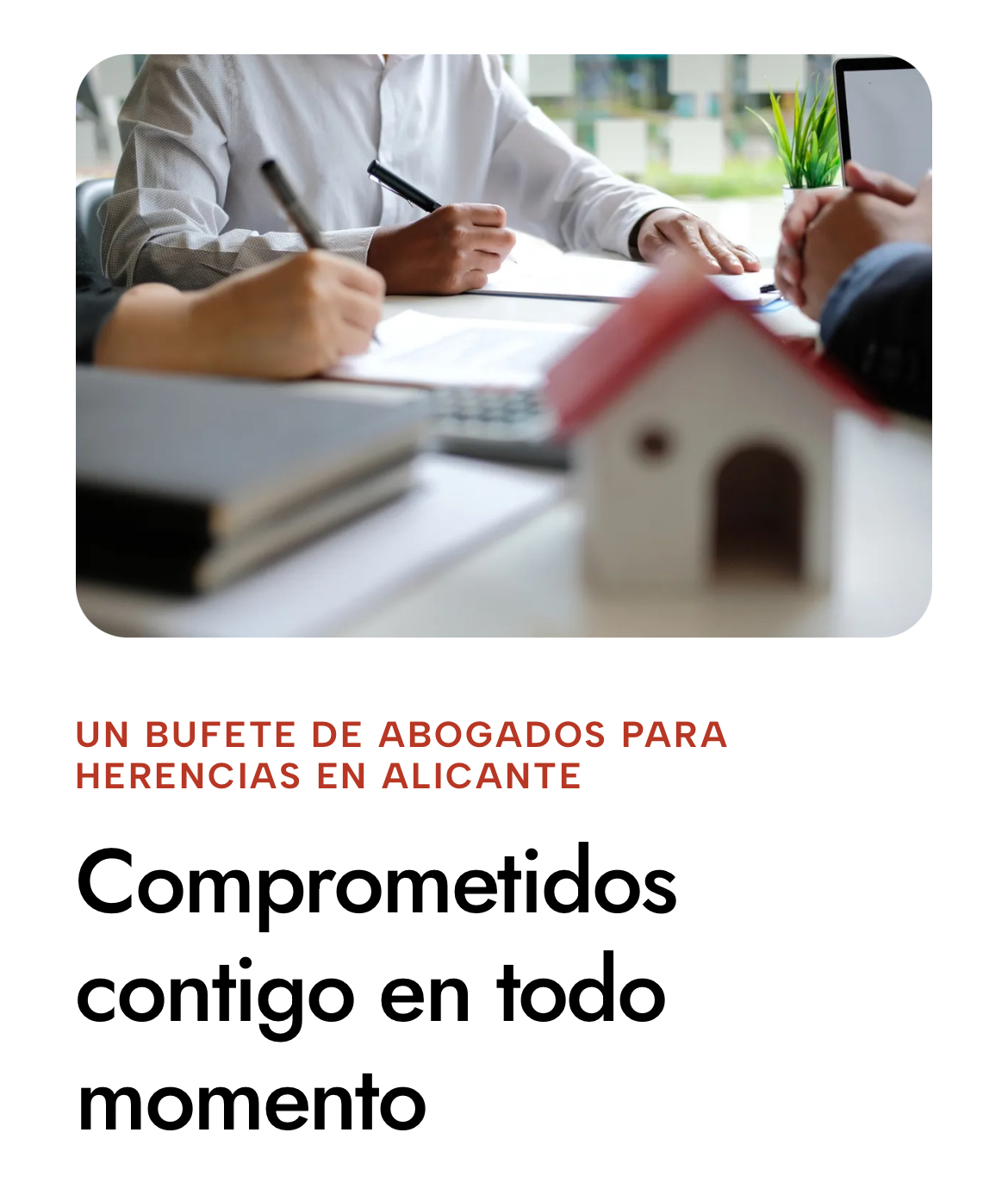Images Abogado Herencias Alicante