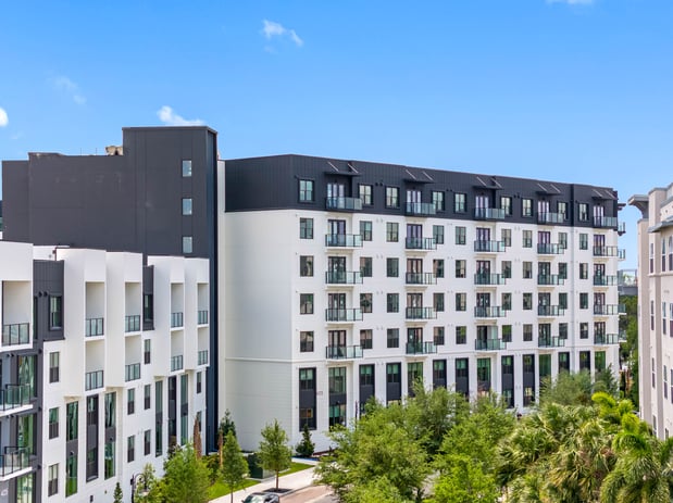 Images The CenterPointe Apartments