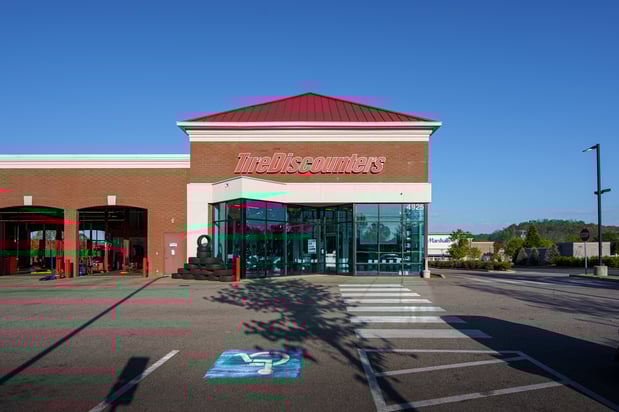 Images Tire Discounters