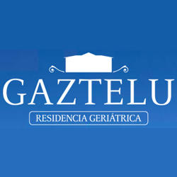 Residencia Geriátrica Gaztelu S.L. Logo