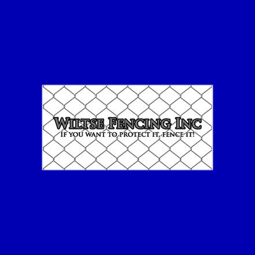 Wiltse Fencing & Kennels Inc Logo