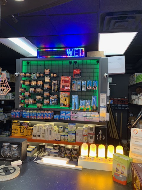 Images SMART LED Supply