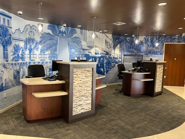 Images CAMPUS USA Credit Union