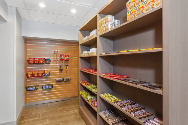 Images Holiday Inn Express & Suites Urbana-Champaign (U of I Area) by IHG