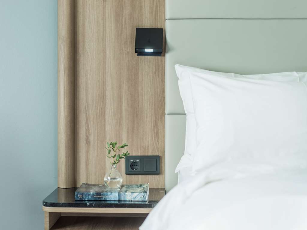 Radisson Blu Airport Terminal Hotel, Stockholm-Arlanda Airport
