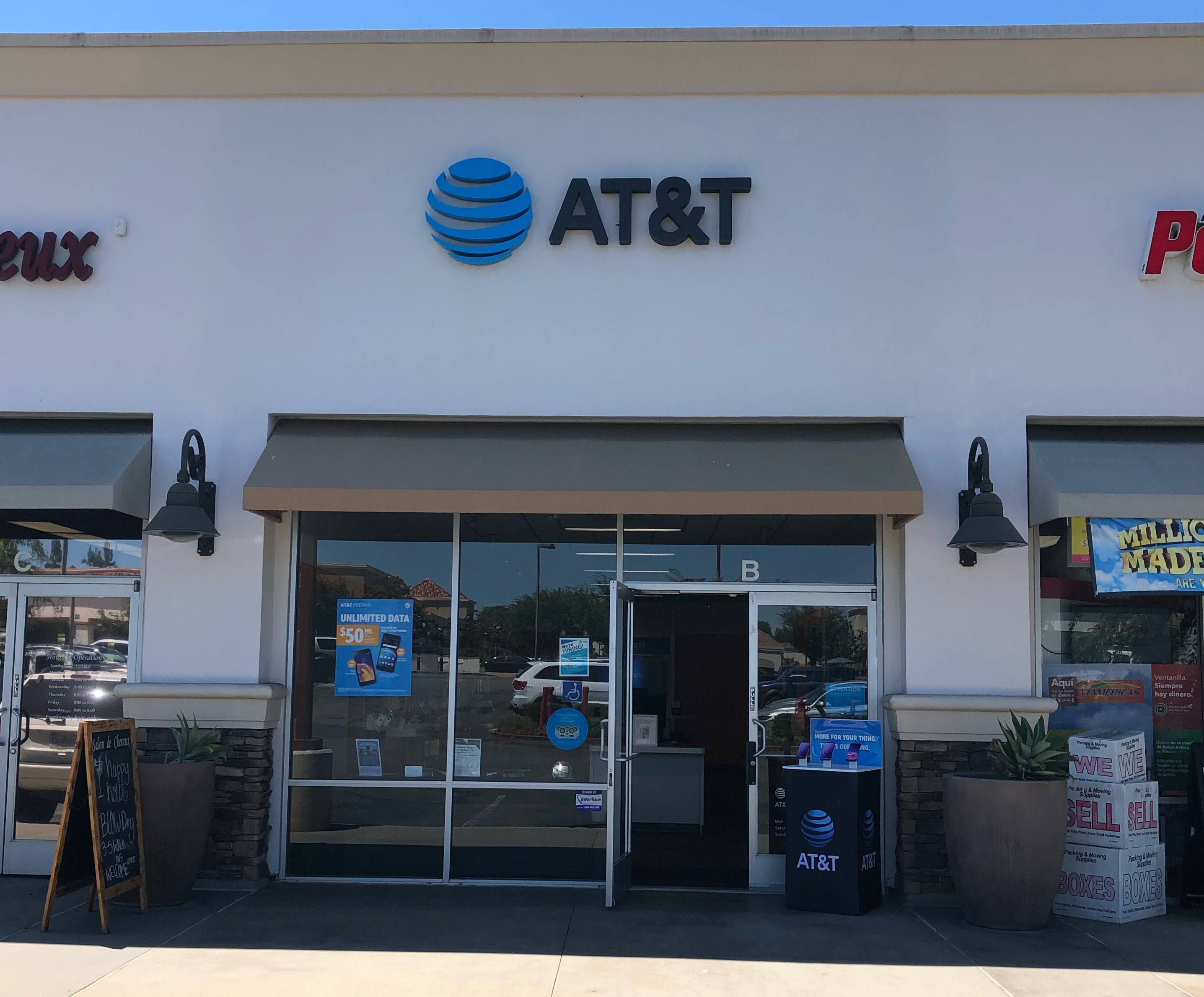 AT&T Store Coupons near me in Temecula, CA 92592 | 8coupons